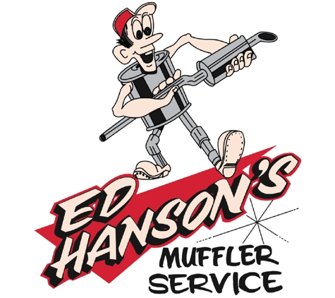 Ed Hanson's Muffler Service - Spring Valley, CA