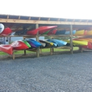 Reagan's Canoe & Kayak Livery - Canoes & Kayaks