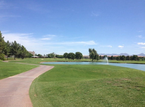 Stonecreek Golf Club - Phoenix, AZ