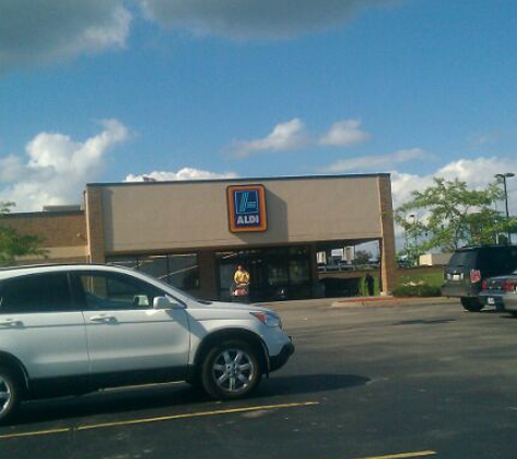 Aldi - Dubuque, IA