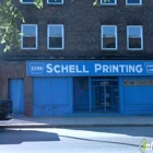 Schell Printg Co