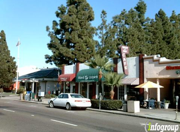 Island Carpets & Floor Covering - Coronado, CA