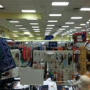 Marshalls - Discount Stores