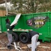 VETS Junk Removal and Dumpsters gallery