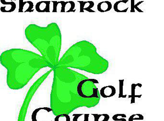 Shamrock Golf Course - Corcoran, MN