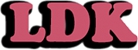 L D K Trailers Pty Ltd Logo