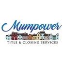Mumpower Title & Closing Services - Real Estate Inspection Service