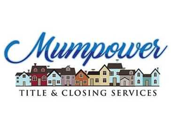 Mumpower Title & Closing Services - Bristol, TN