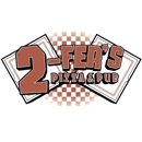 2-Fer's Pizza & Pub - Pizza