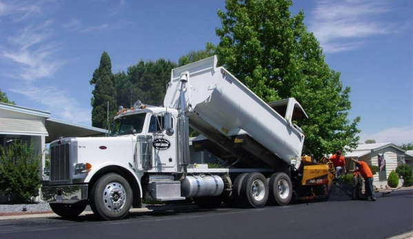 Action Asphalt Paving & Maintenance, Inc. - Citrus Heights, CA