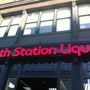 North Station Liquors