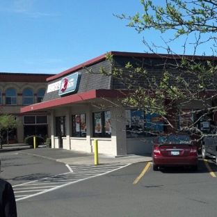 Jack in the Box - Aberdeen, WA