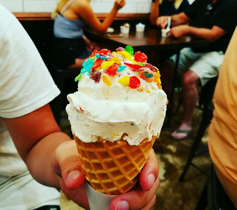 Cauldron Ice Cream - Santa Ana, CA