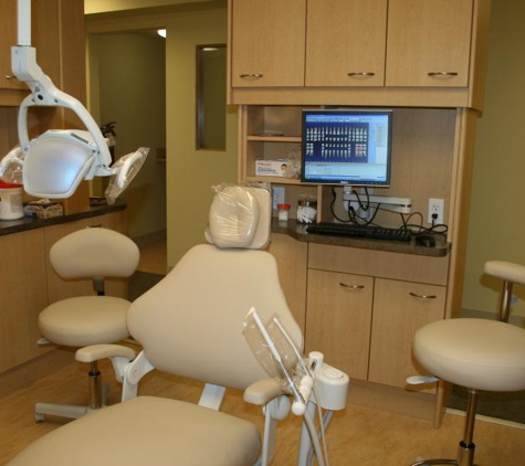 Spokane Area Dental Services - Spokane, WA