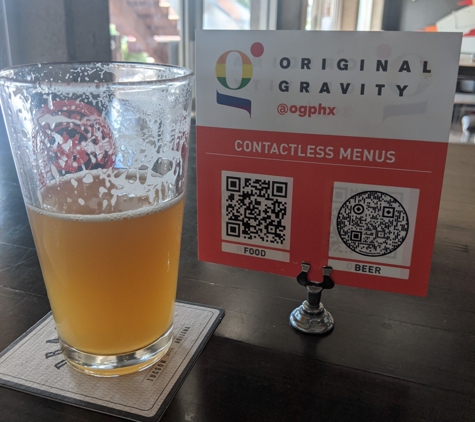 Original Gravity - Phoenix, AZ