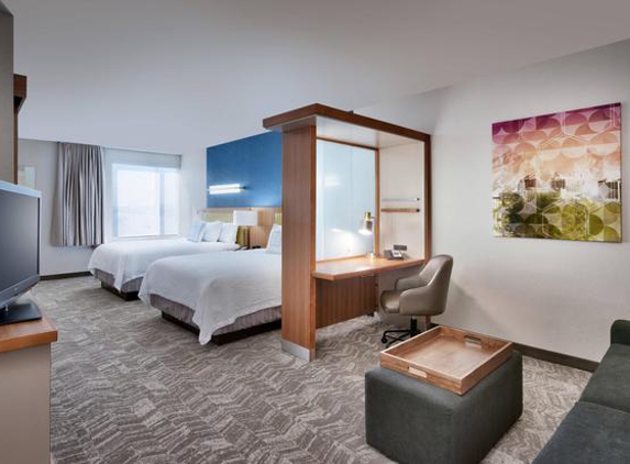 SpringHill Suites by Marriott Salt Lake City Draper - Draper, UT