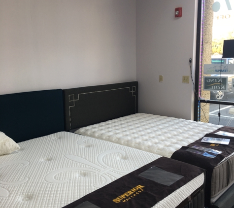 Mr Mattress Outlet - Hamilton, NJ