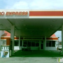 Petro Express - Wholesale Gasoline