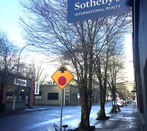 Cascade Sotheby's International Realty - Portland, OR