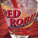 Red Robin Gourmet Burgers - Family Style Restaurants