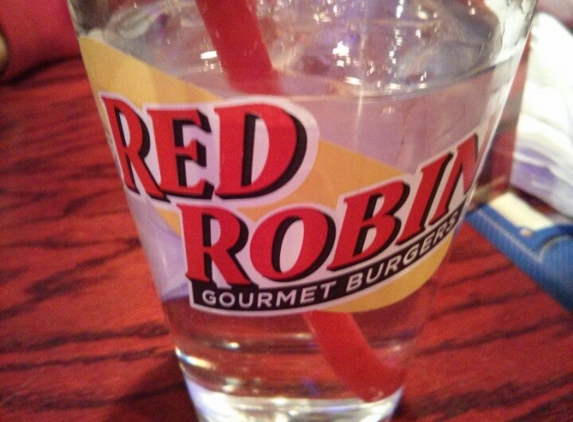 Red Robin Gourmet Burgers - Skokie, IL