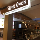 Stone Oven Fox