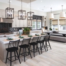 Preserve at Folsom Ranch - Home Builders