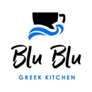 Blu Blu Greek Kitchen - Greek Restaurants