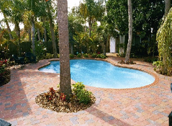 Tampa Bay Pavers - Pinellas Park, FL