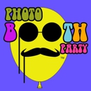 Miami Photo Booth Party - Photographic Equipment-Renting