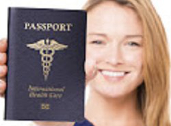 Passport Health White Plains Travel Clinic - White Plains, MD