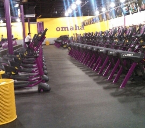 Planet Fitness - Omaha, NE