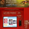 Redbox gallery