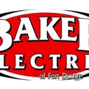 Baker Electric of Fort Dodge - Electricians