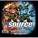 One Source Heating and Cooling