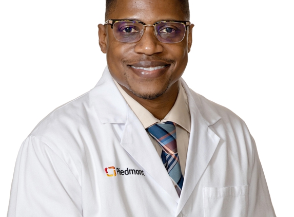 David Green, MD - Conyers, GA