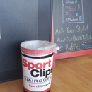 Sport Clips Haircuts of The Village at Bulverde Marketplace - Barbers