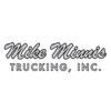 Mike Minnis Trucking Inc gallery