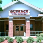 Outback Steakhouse- Closed