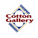 Cotton Gallery - Screen Printing