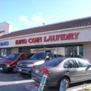 King Coin Laundry - Coin Operated Washers & Dryers