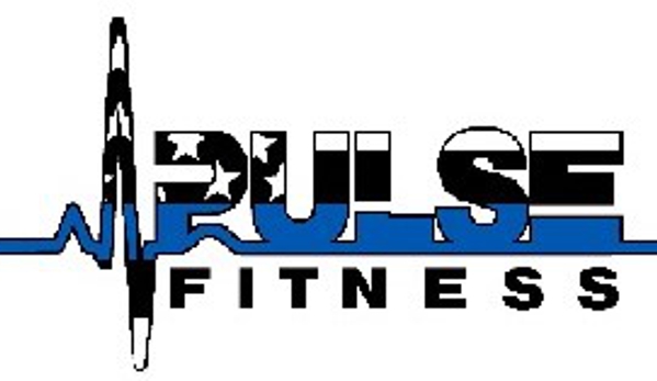 Pulse Fitness - Minden, NV. Support Police