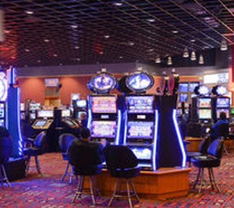 Cannery Casino - North Las Vegas, NV