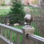 America's Backyard Fencing & Decking