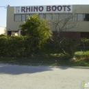 Tikal Dist & Rhino Boots - Boot Stores
