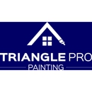 Triangle Pro Painting - Painting Contractors