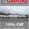 Capital Contracting, Plumbing & Heating Corp. gallery