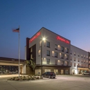 Hampton Inn Columbus NE - Hotels