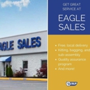 Eagle Sales - Hardware Stores