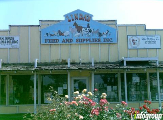 Linda's Feed & Supplies Inc. - Norco, CA